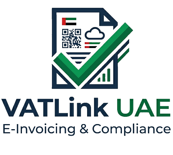 E INVOICING IN UAE